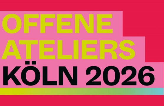 Offene Ateliers 2026